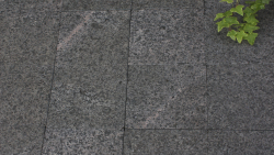 Granitplatten Attika Grey 90x60x3 cm