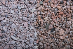 Schottischer Granit, 2-8, Sack 20 kg