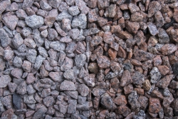 Schottischer Granit, 8-11, Sack 20 kg