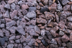 Schottischer Granit, 8-16, Big Bag 750 kg