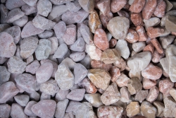 Alazana getrommelt, 15-25, Big Bag 750 kg