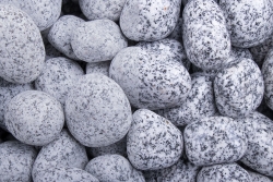 Gletscherkies Granit, 25-50, Big Bag 500 kg