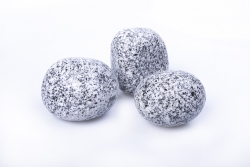 Gletscherballs Granit , 50-100, Muster