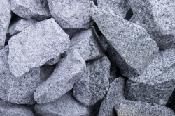 Granit Grau SS, 32-56, Big Bag 750 kg