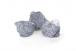 Granit Grau GS, 50-120, Sack 20 kg