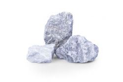 Kristall Blau GS, 60-100, Muster
