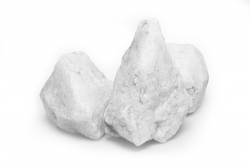 Kristallquarz, 100-200, Big Bag 500 kg