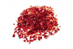 Glassplitt Red, 5-10, Sack 20 kg