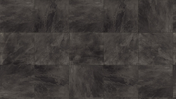 SLATE BLACK - 80 x 40 x 3 cm