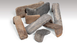 GEOPIETRA - Scaglia Ecken - Marrone Reale MR