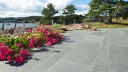 Quarzitplatten Alta Quarzit 40 x FL x 3 cm