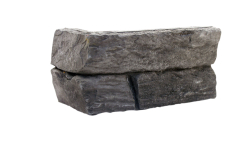 VERBLENDSTEINE - Altaia Lava - Ecken