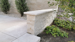 Mauersteine Kanfanar - Typ Pula 30-60 cm