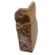 VERBLENDSTEINE - Fieldstone Slim Champagne - Ecken