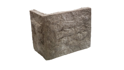 VERBLENDSTEINE - Arcadian Taupe-Ecken A