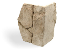VERBLENDSTEINE - Orion Taupe - Ecken